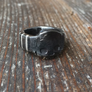 King of Skull Rings